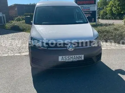Gebraucht VW Caddy