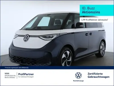 Gebraucht VW ID. Buzz