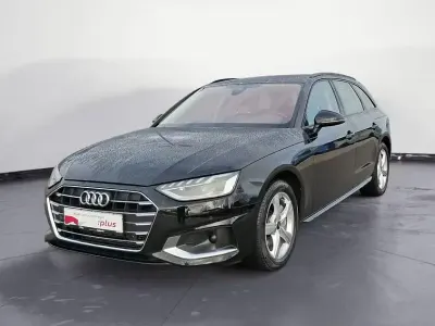 Używany Audi A4