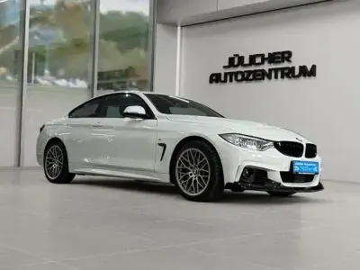 Käytetty BMW 440