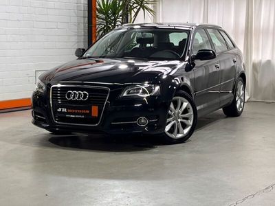 gebraucht Audi A3 Sportback 2.0 TDI Ambition*Navi,Xenon,Pdc*