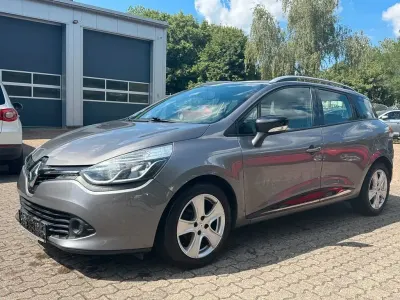 Gebraucht Renault Clio IV