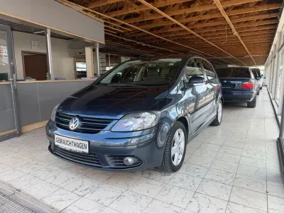 Gebraucht VW Golf Plus