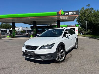 Seat Leon X-Perience