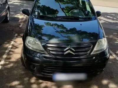 Gebraucht Citroën C3