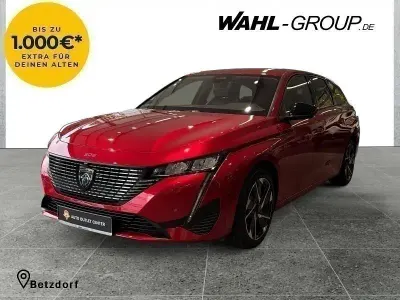 Gebraucht Peugeot 308