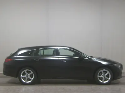 Gebraucht Mercedes CLA200 Shooting Brake