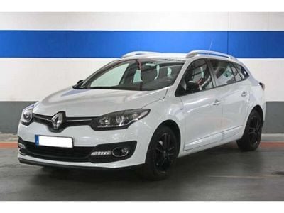Renault Mégane GrandTour