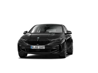 Używany BMW 120