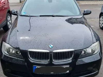 Gebraucht BMW 318