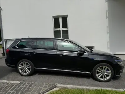 Gebraucht VW Passat