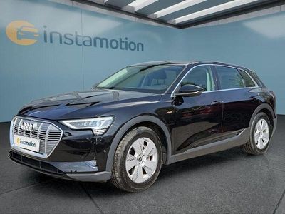 Usata Audi e-tron 230 kW (313 CV) 2022 Andere SUV