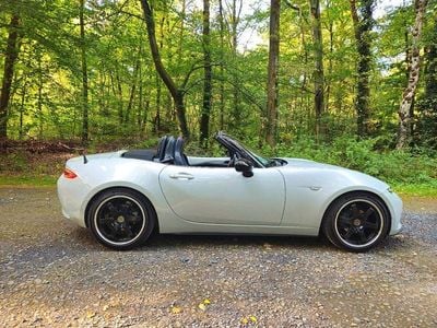 Mazda MX5