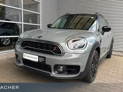 Gebraucht Mini Cooper S Countryman