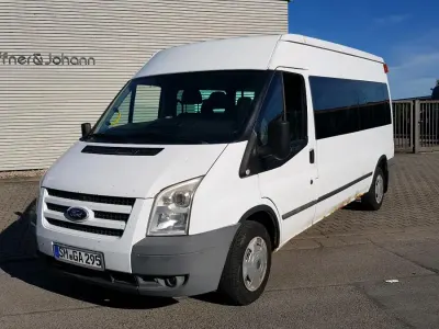 Gebraucht Ford Transit