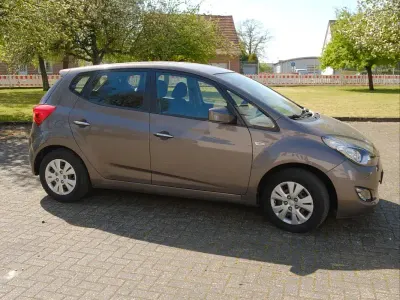 Gebraucht Hyundai ix20