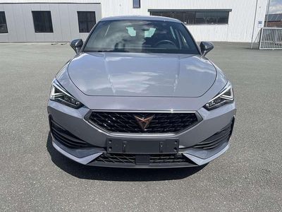 Brugt Cupra Leon