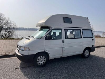 Gebraucht VW California California 102 PS (75 kW) 2000 Van