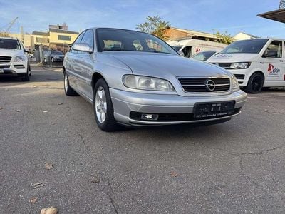 Opel Omega
