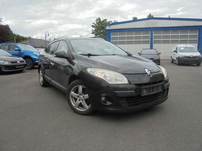 Renault Mégane GrandTour