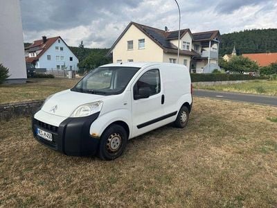 Citroën Nemo