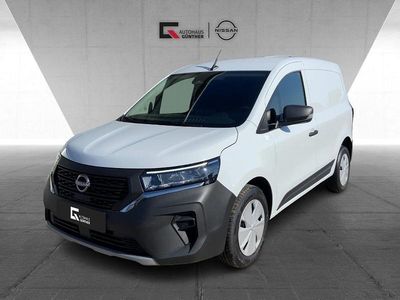 Nouă Nissan Townstar Acenta 131 CP (96 kW) 2026 Alb Berlinǎ