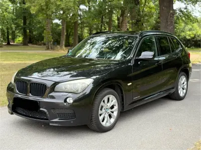 Gebraucht BMW X1