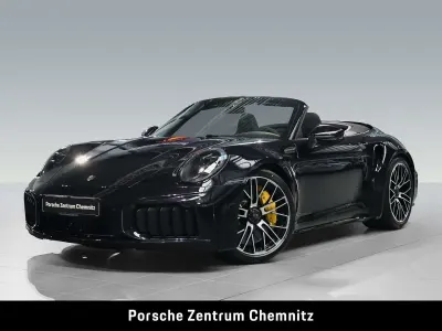Gebraucht Porsche 911 Turbo S