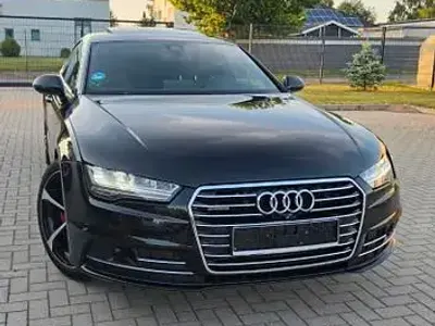 Gebraucht Audi A7 Sportback