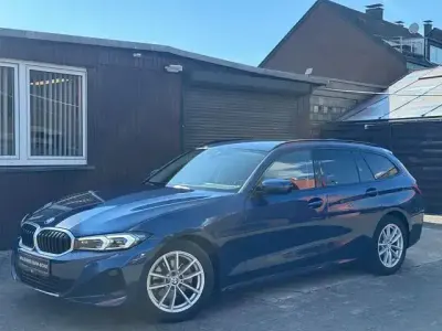 Gebraucht BMW 320