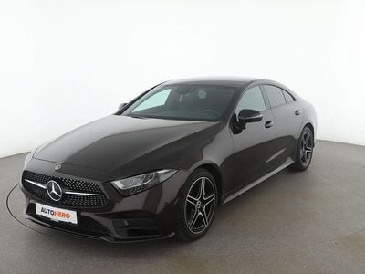 Mercedes CLS300