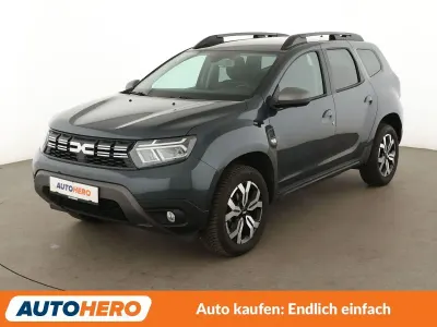 Gebraucht Dacia Duster