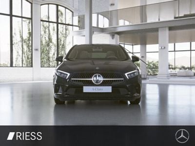 Mercedes A250