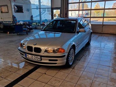 BMW 316