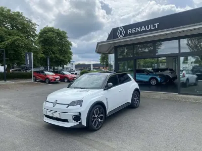 Gebraucht Renault 5 E-Tech