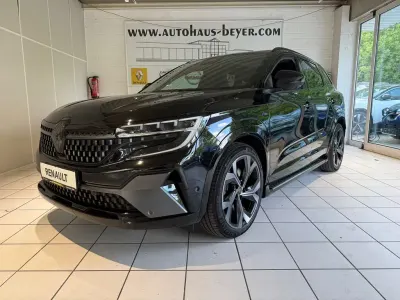 Gebraucht Renault Austral