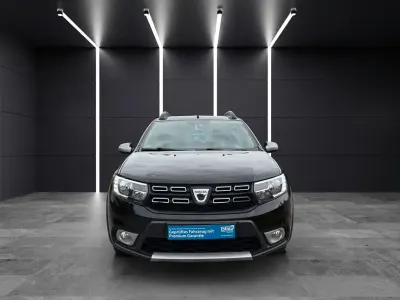 Gebraucht Dacia Sandero