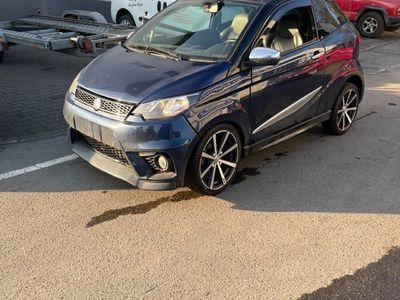 Aixam Coupe