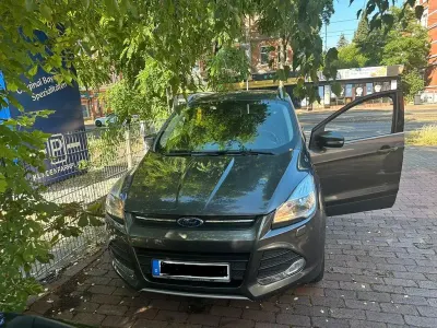 Gebraucht Ford Kuga