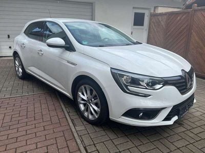 Renault Mégane IV