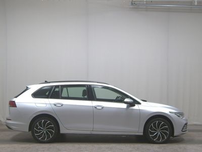 VW Golf VIII
