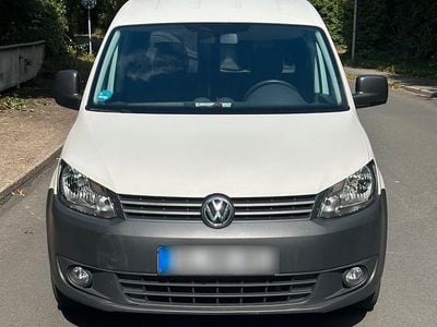 VW Caddy