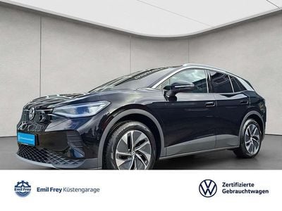 Usata VW ID.4 Pure 125 kW (170 CV) 2025 Nero SUV