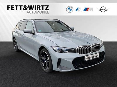 Gebraucht 2025 BMW 330e M Sport Limousine | 82.620 €