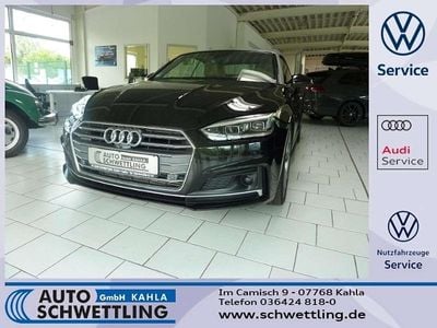 Audi A5 Cabriolet