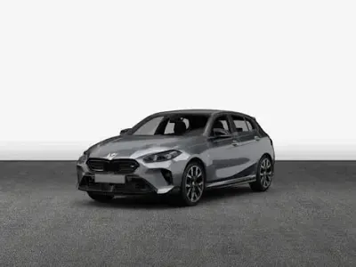 Neu BMW 123 Performance 218 PS (160 kW) 2026 Grau Kleinwagen