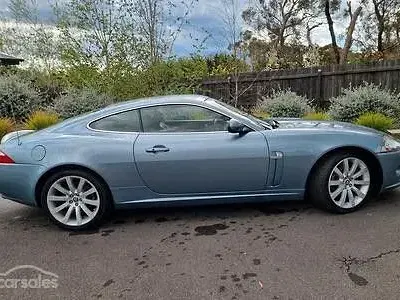 Gebraucht Jaguar XK
