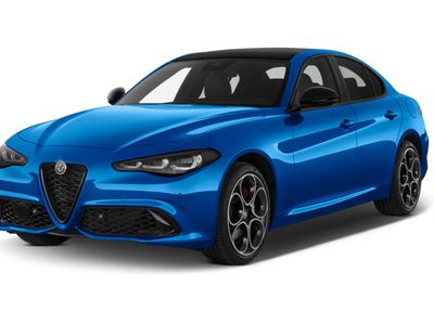 Gebraucht Alfa Romeo Giulia 210 PS (154 kW) 2024 Limousine
