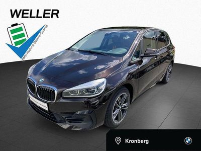 BMW 225