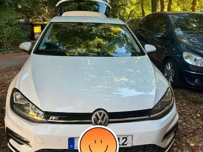 Gebraucht VW Golf VII